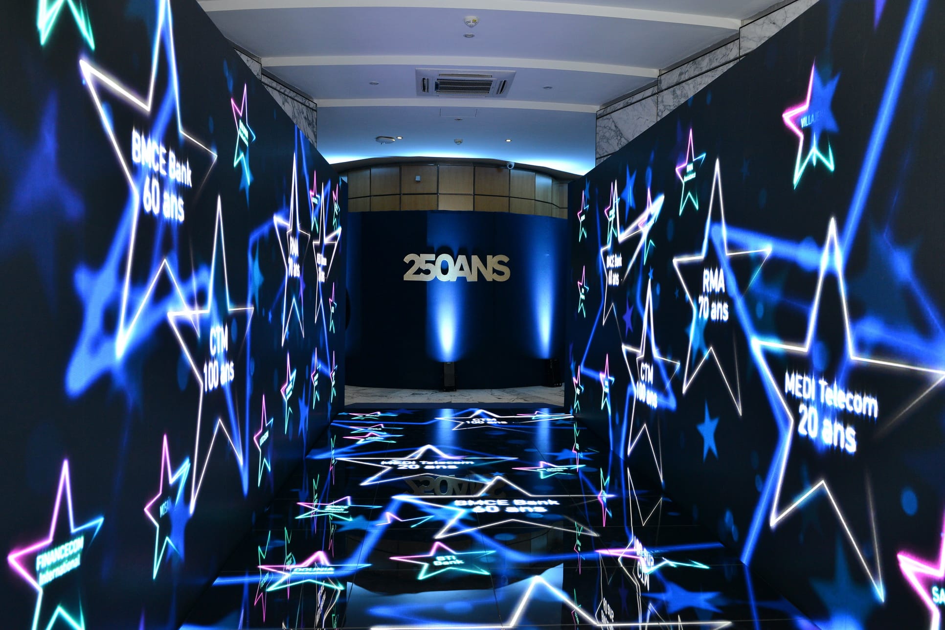 Agence photo événementiel Casablanca