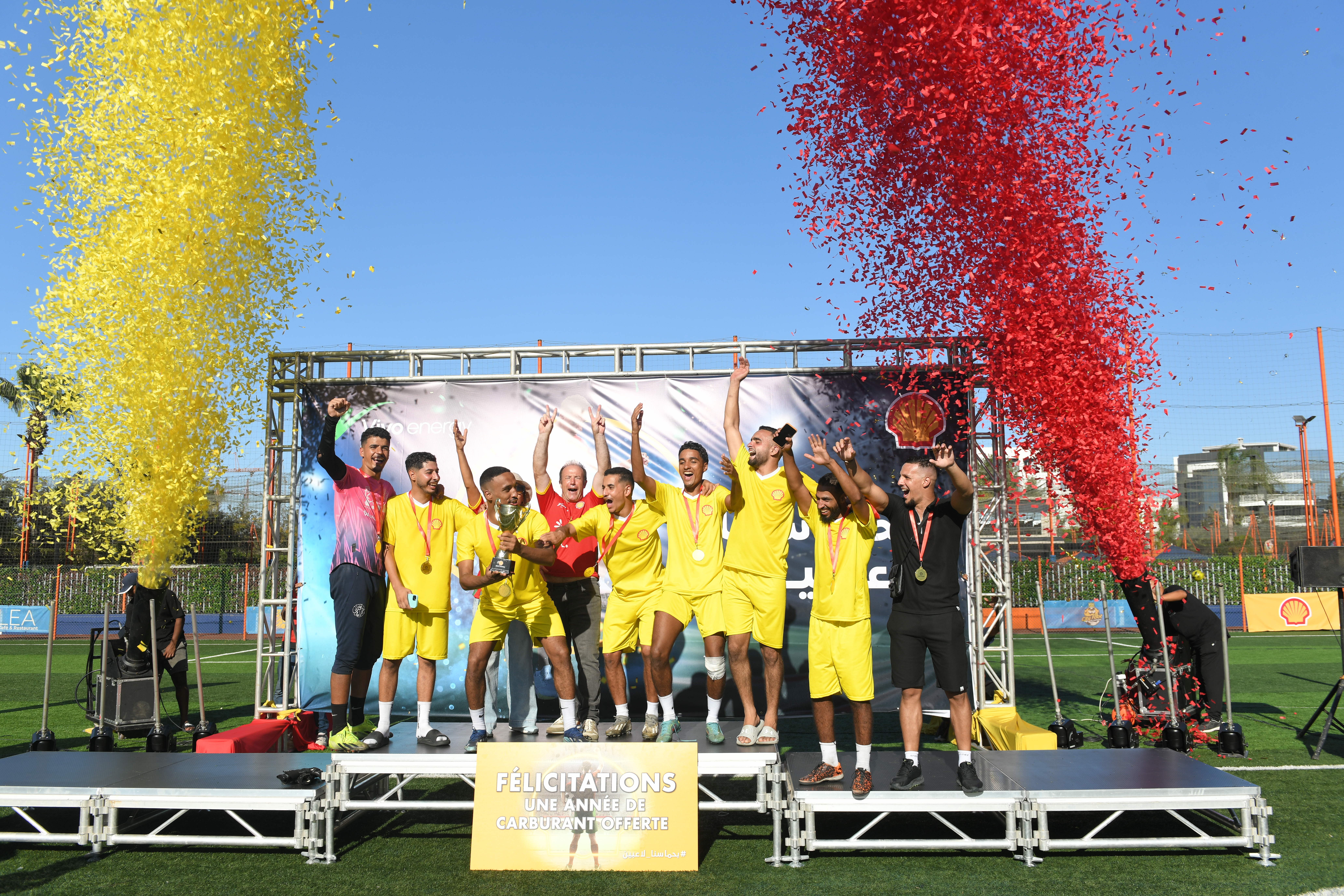 événement professionnel