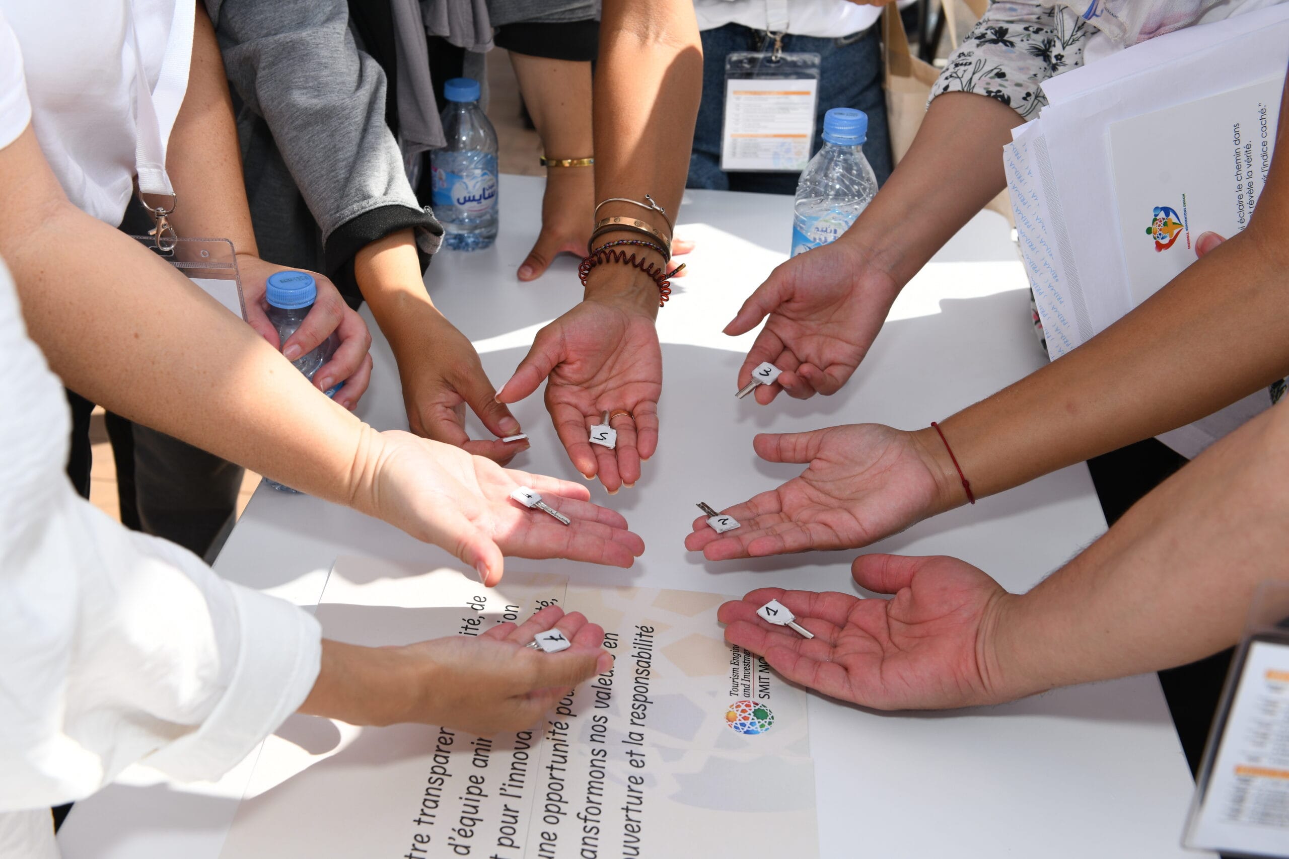 Agence photo événementiel Casablanca