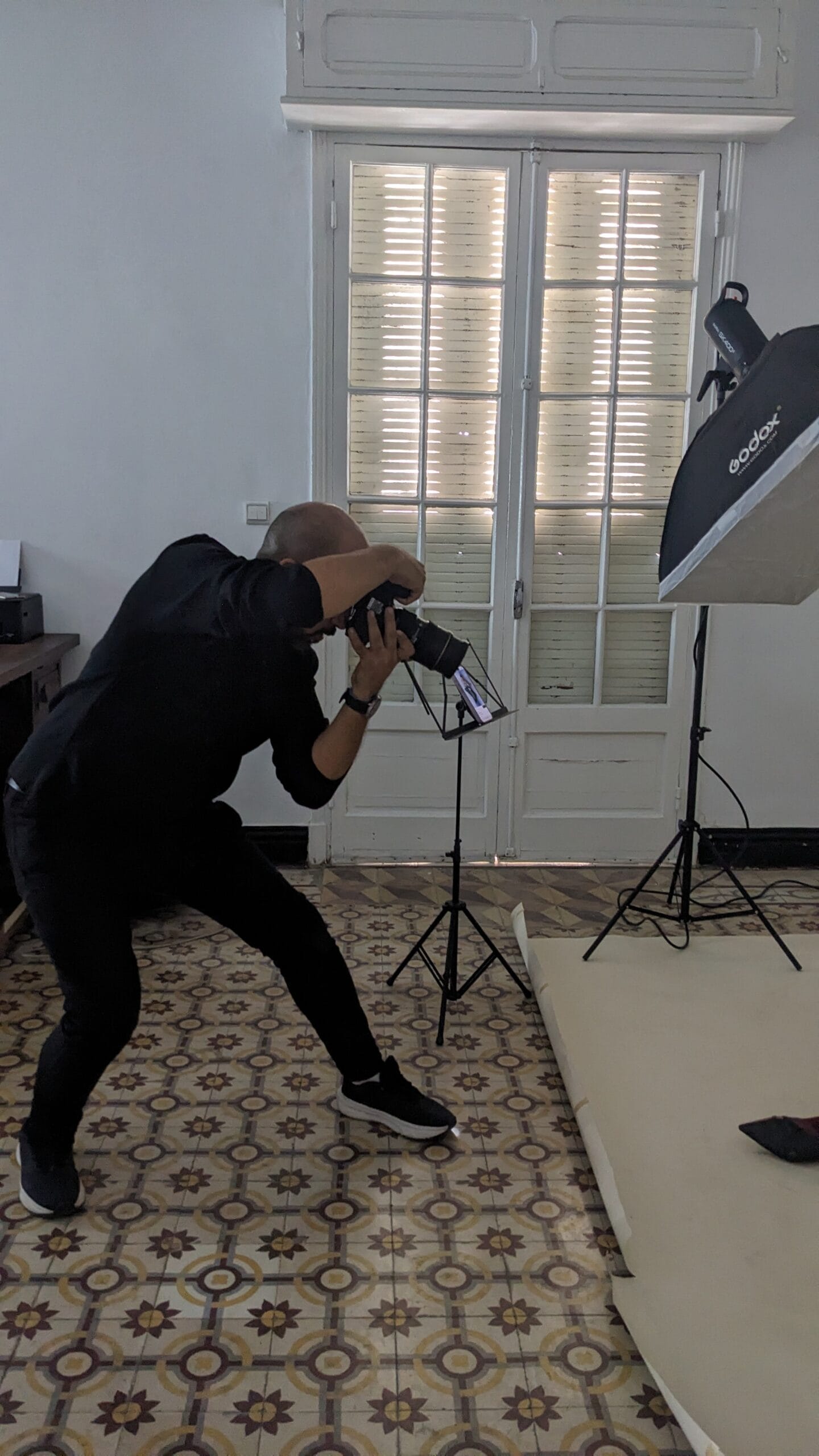 production audiovisuelle Maroc