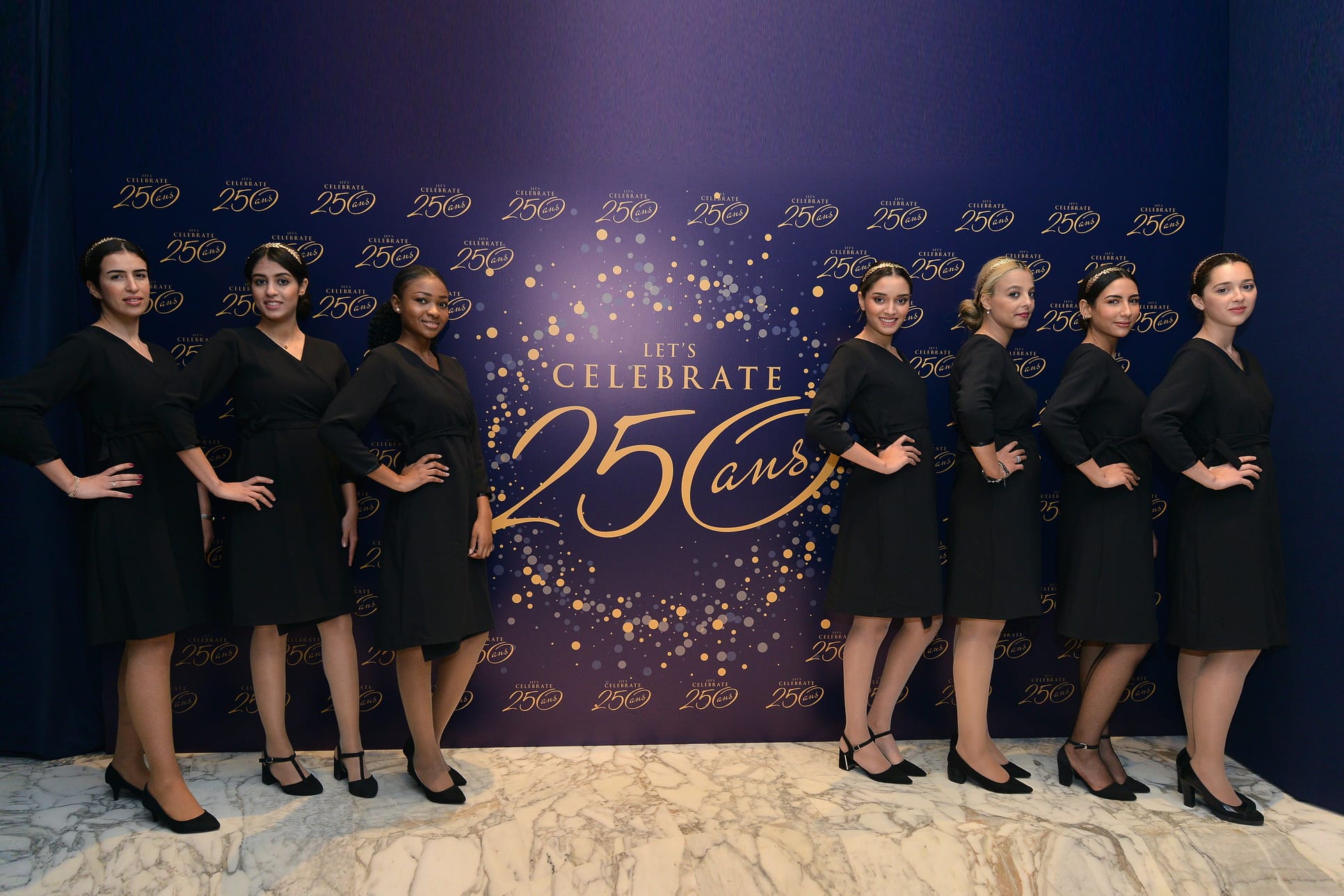 film institutionnel Casablanca