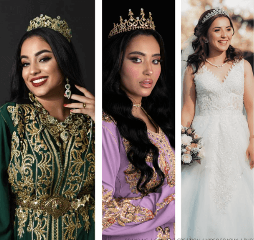 vidéo événement familial