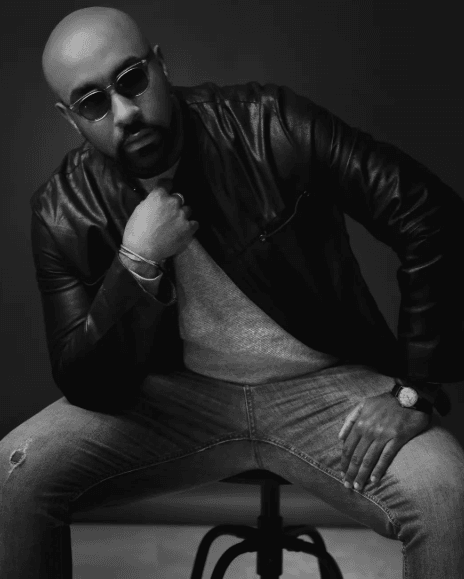 studio photo marocain