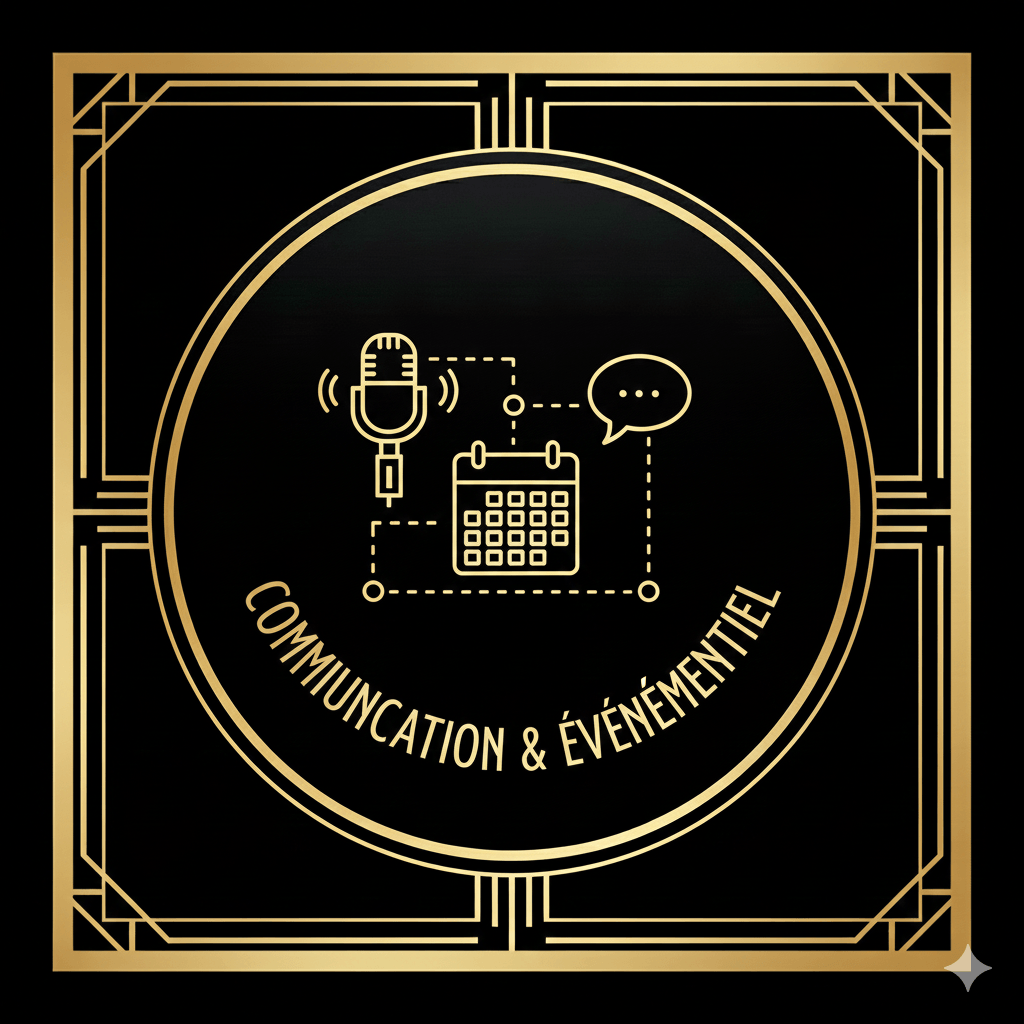 communication et événementiel