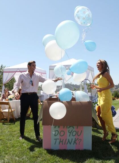 photographe gender revel