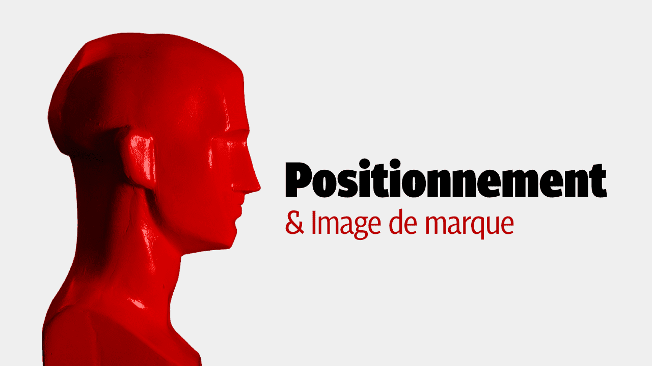 Pourquoi l’image est stratégique pour une marque