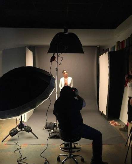 studio photo casablanca