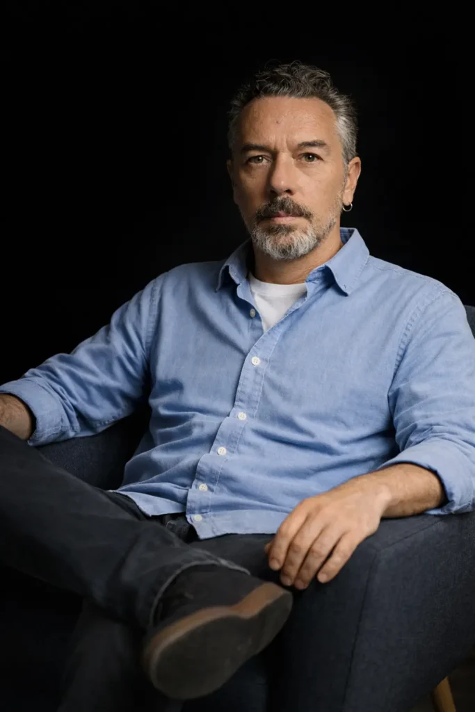 Directeur artistique