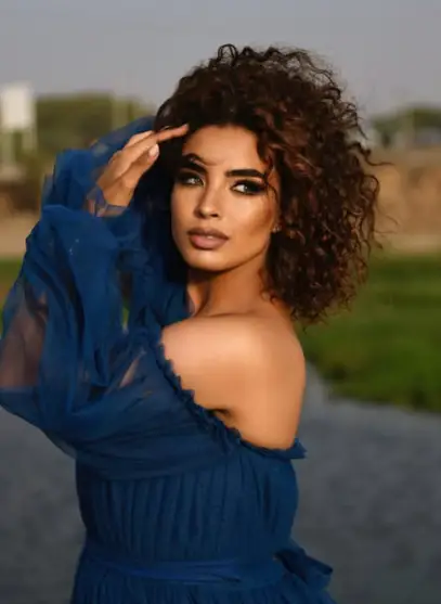 Shooting photo extérieur le studio 103